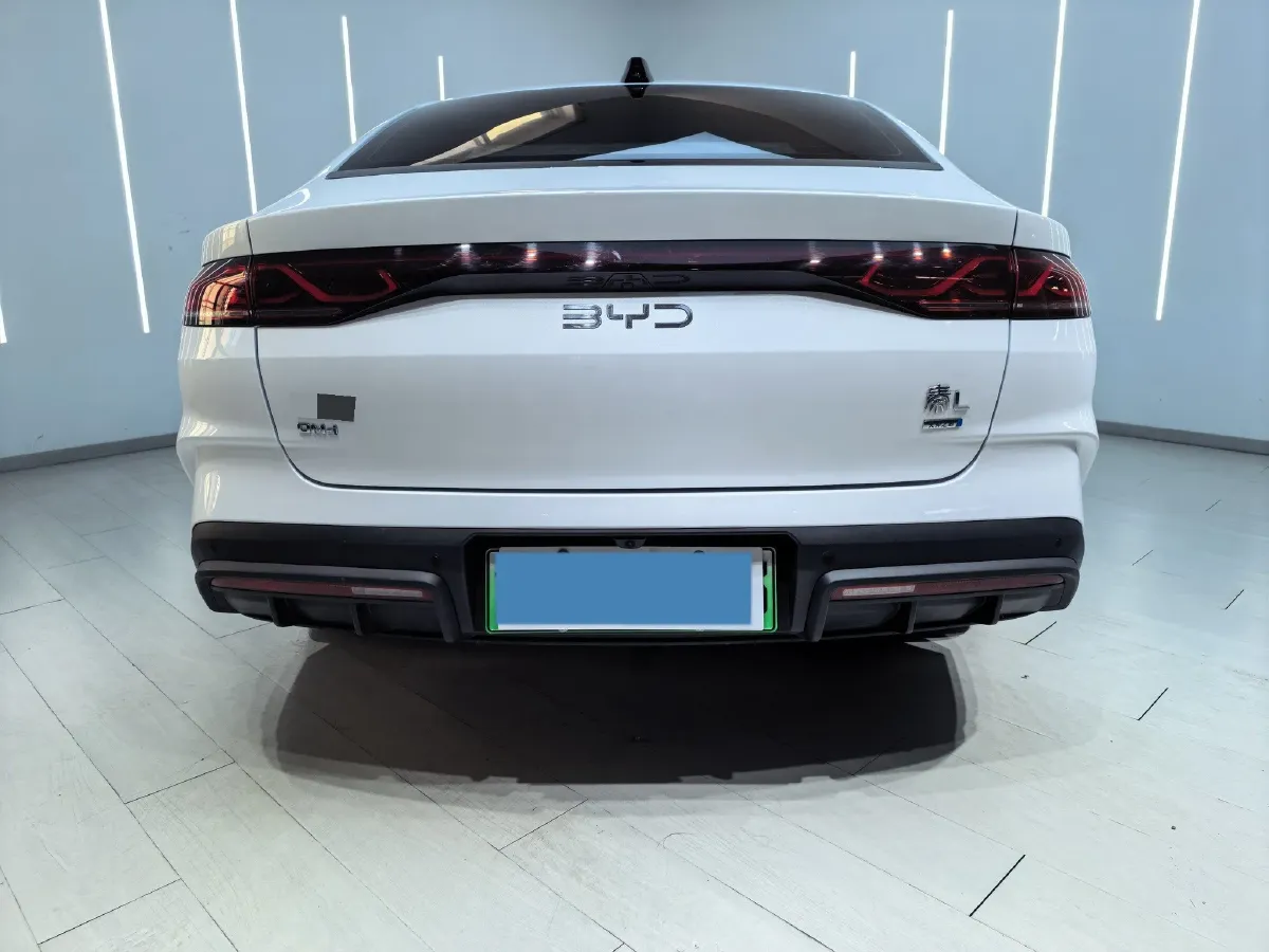 2025 BYD QinL 1.5L 101HP L4 E-CVT PHEV 10.08KWH,autocango,china used car exporter,china ev exporter,chinese used car exporter,chinese used ev exporter