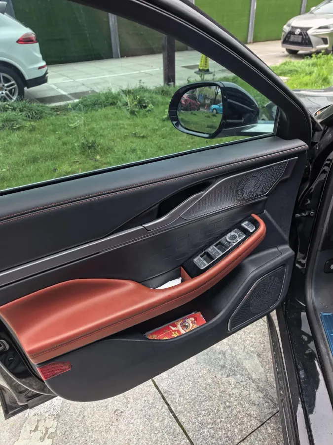 2022 Lincoln Z 2.0T 246HP L4 8AT,autocango,china used car exporter,china ev exporter,chinese used car exporter,chinese used ev exporter