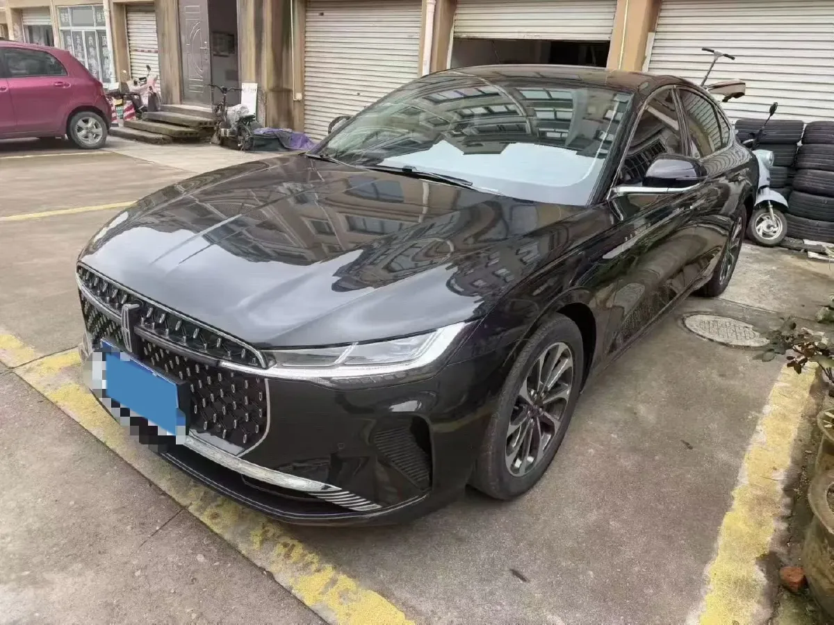 2022 Lincoln Z 2.0T 246HP L4 8AT,autocango,china used car exporter,china ev exporter,chinese used car exporter,chinese used ev exporter