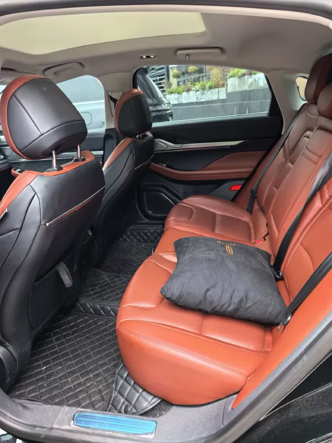 2022 Lincoln Z 2.0T 246HP L4 8AT,autocango,china used car exporter,china ev exporter,chinese used car exporter,chinese used ev exporter