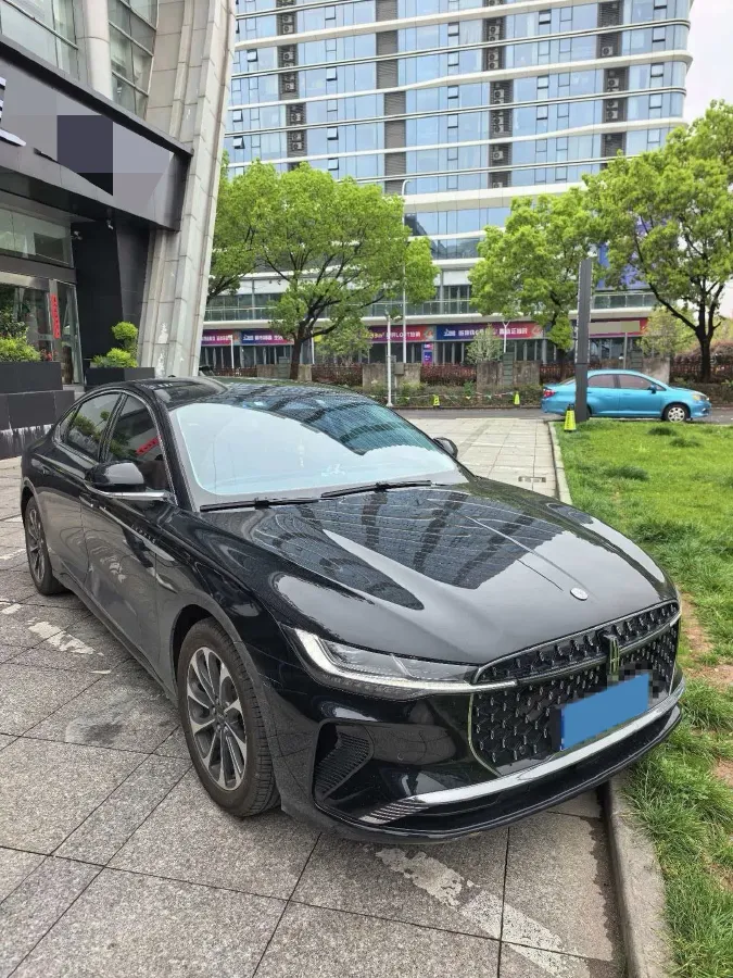 2022 Lincoln Z 2.0T 246HP L4 8AT,autocango,china used car exporter,china ev exporter,chinese used car exporter,chinese used ev exporter