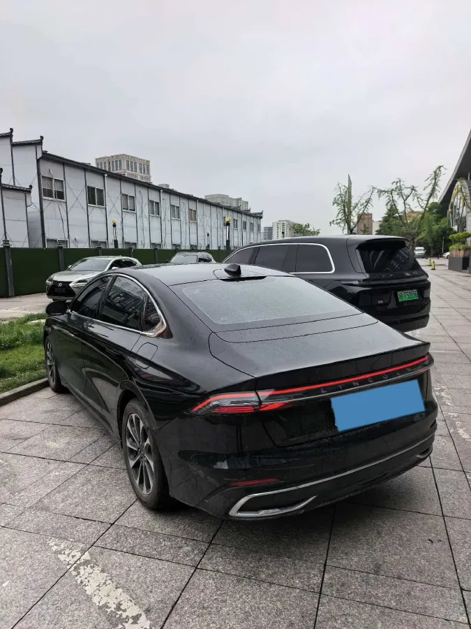 2022 Lincoln Z 2.0T 246HP L4 8AT,autocango,china used car exporter,china ev exporter,chinese used car exporter,chinese used ev exporter