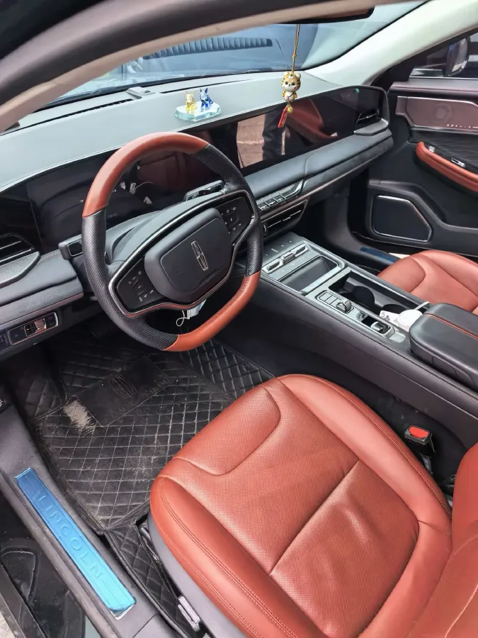 2022 Lincoln Z 2.0T 246HP L4 8AT,autocango,china used car exporter,china ev exporter,chinese used car exporter,chinese used ev exporter