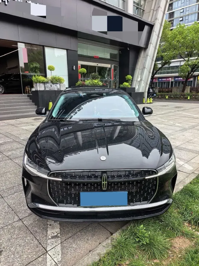 2022 Lincoln Z 2.0T 246HP L4 8AT,autocango,china used car exporter,china ev exporter,chinese used car exporter,chinese used ev exporter