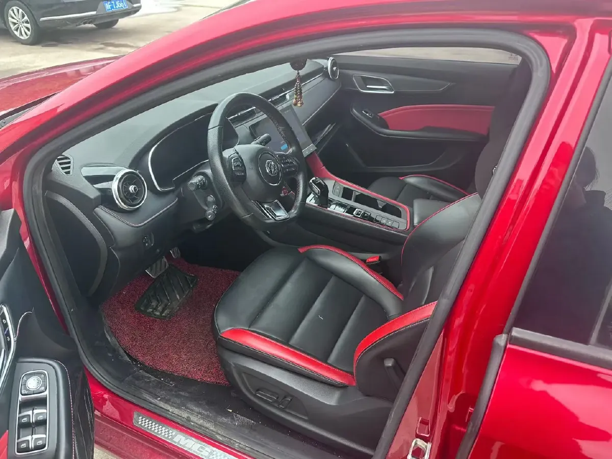 2020 MG MG6 1.5T 181HP L4 7DCT,autocango,china used car exporter,china ev exporter,chinese used car exporter,chinese used ev exporter