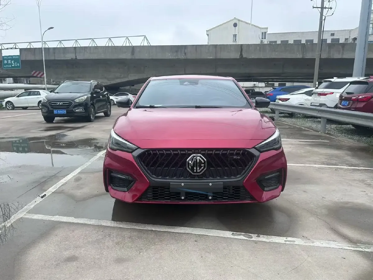 2020 MG MG6 1.5T 181HP L4 7DCT,autocango,china used car exporter,china ev exporter,chinese used car exporter,chinese used ev exporter