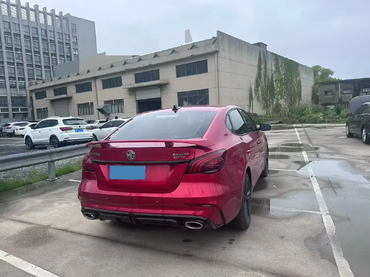 2020 MG MG6 1.5T 181HP L4 7DCT,autocango,china used car exporter,china ev exporter,chinese used car exporter,chinese used ev exporter