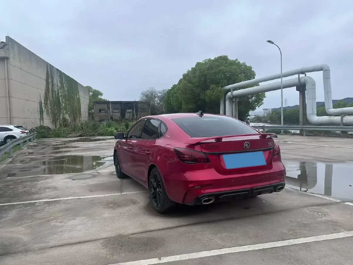 2020 MG MG6 1.5T 181HP L4 7DCT,autocango,china used car exporter,china ev exporter,chinese used car exporter,chinese used ev exporter