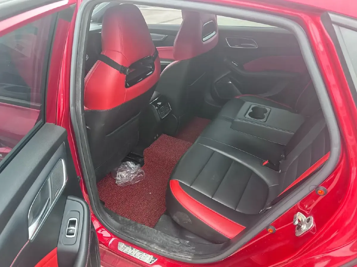 2020 MG MG6 1.5T 181HP L4 7DCT,autocango,china used car exporter,china ev exporter,chinese used car exporter,chinese used ev exporter