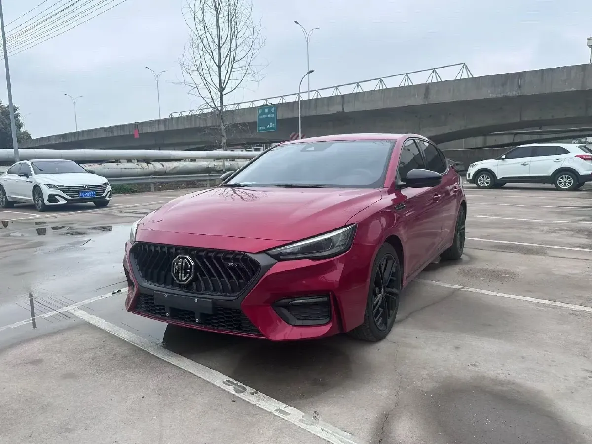 2020 MG MG6 1.5T 181HP L4 7DCT,autocango,china used car exporter,china ev exporter,chinese used car exporter,chinese used ev exporter