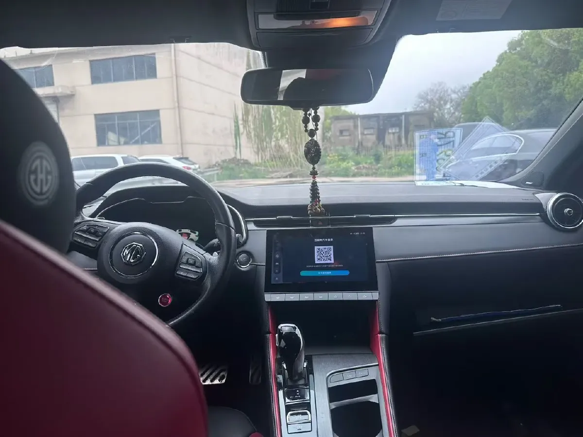 2020 MG MG6 1.5T 181HP L4 7DCT,autocango,china used car exporter,china ev exporter,chinese used car exporter,chinese used ev exporter