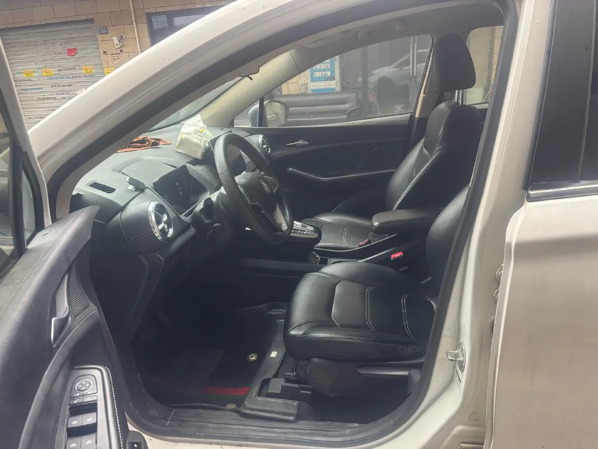 2019 BYD Yuan BEV 53.22KWH,autocango,china used car exporter,china ev exporter,chinese used car exporter,chinese used ev exporter