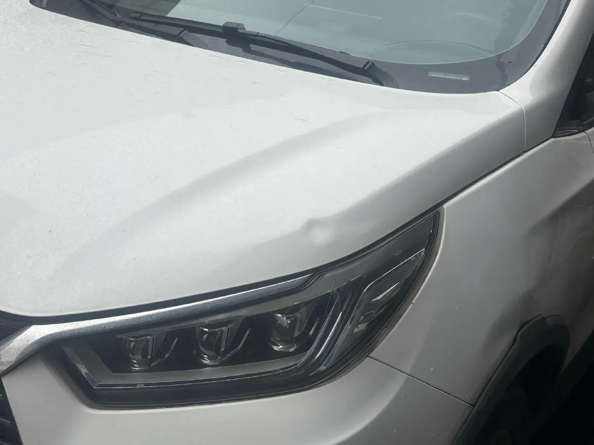 2019 BYD Yuan BEV 53.22KWH,autocango,china used car exporter,china ev exporter,chinese used car exporter,chinese used ev exporter