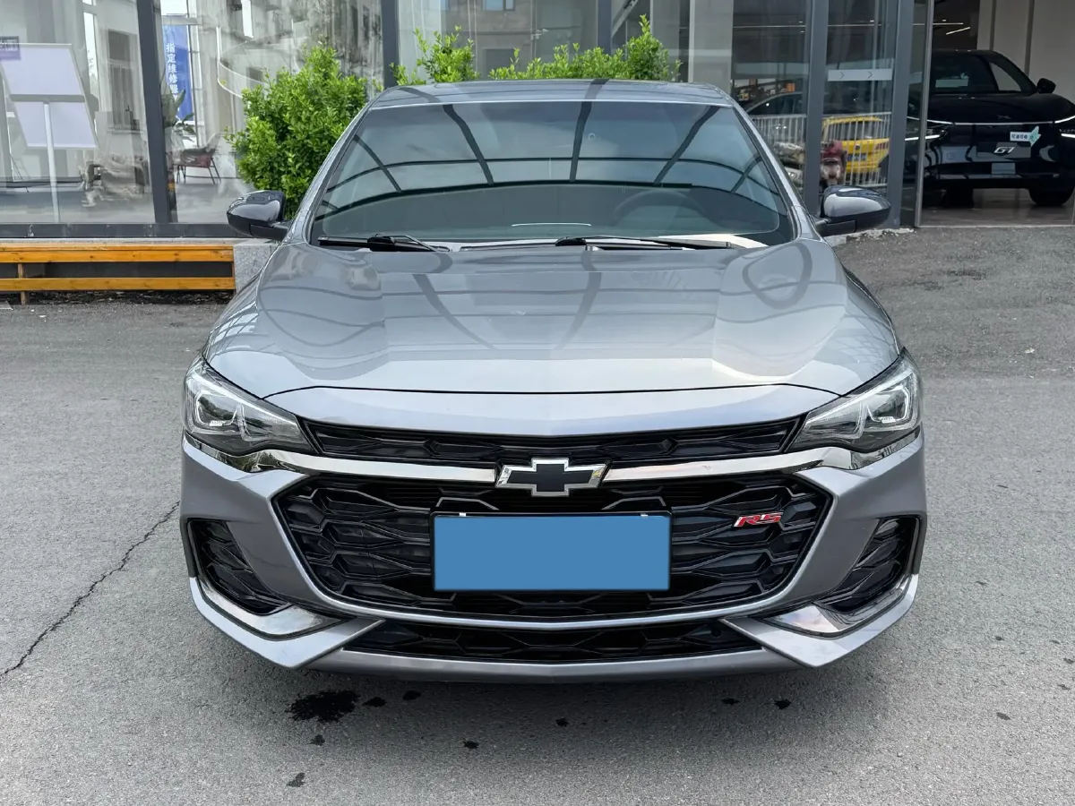 2020 Chevrolet Monza 1.3T 163HP L3 6AT,autocango,china used car exporter,china ev exporter,chinese used car exporter,chinese used ev exporter