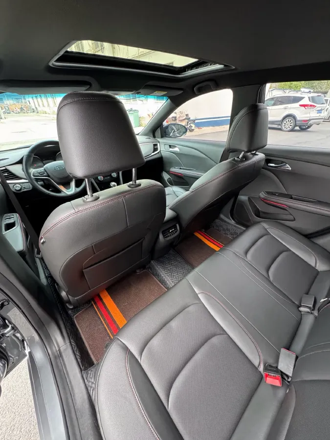 2020 Chevrolet Monza 1.3T 163HP L3 6AT,autocango,china used car exporter,china ev exporter,chinese used car exporter,chinese used ev exporter