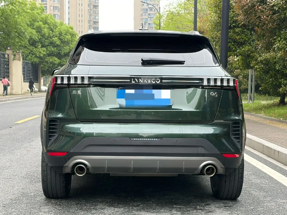 2023 LYNK&CO 03 1.5T 181HP L4 7DCT,autocango,china used car exporter,china ev exporter,chinese used car exporter,chinese used ev exporter