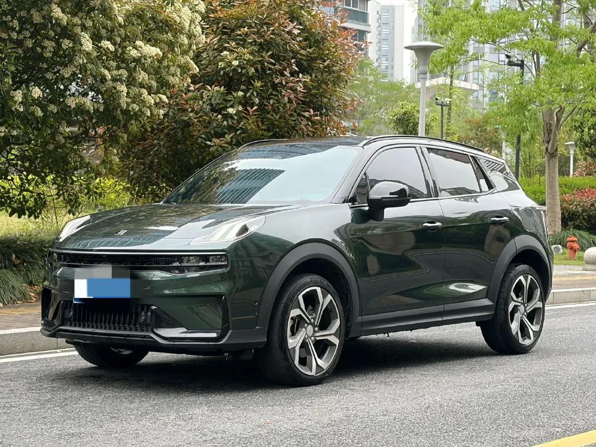 2023 LYNK&CO 03 1.5T 181HP L4 7DCT,autocango,china used car exporter,china ev exporter,chinese used car exporter,chinese used ev exporter