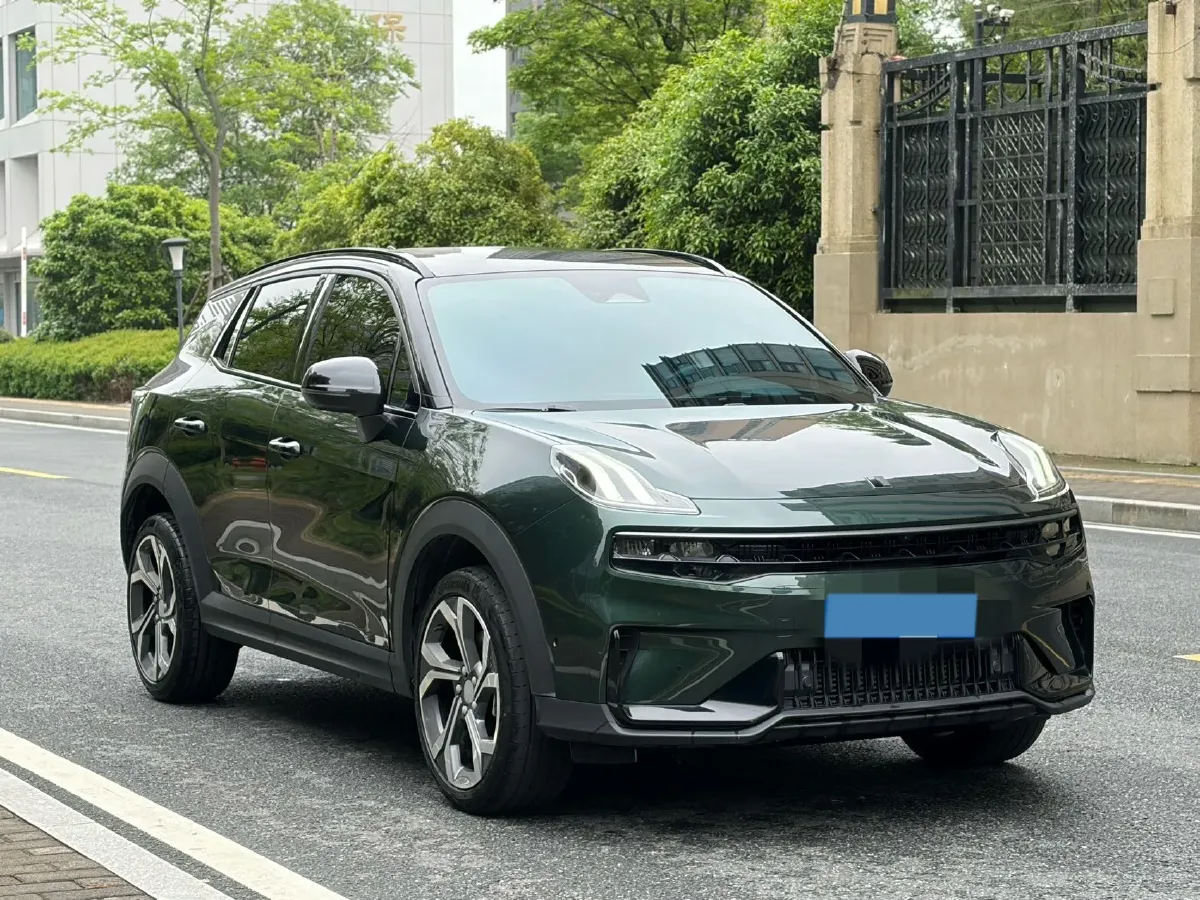 2023 LYNK&CO 03 1.5T 181HP L4 7DCT,autocango,china used car exporter,china ev exporter,chinese used car exporter,chinese used ev exporter