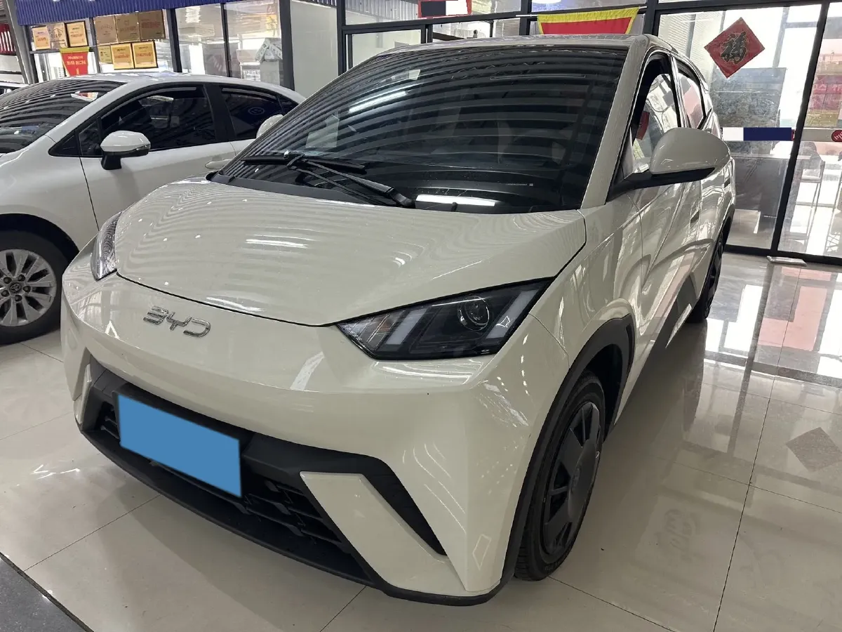 2025 BYD Seagull BEV 30.08KWH,autocango,china used car exporter,china ev exporter,chinese used car exporter,chinese used ev exporter