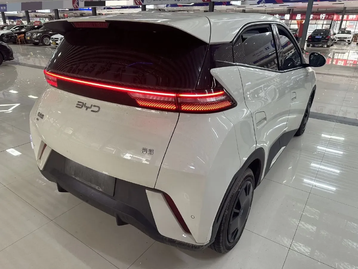2025 BYD Seagull BEV 30.08KWH,autocango,china used car exporter,china ev exporter,chinese used car exporter,chinese used ev exporter