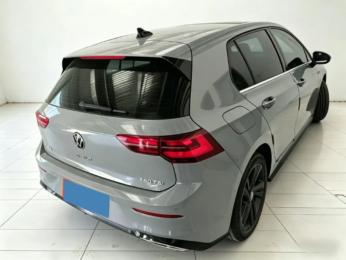 2021 Volkswagen Golf 1.4T 150HP L4 7DCT,autocango,china used car exporter,china ev exporter,chinese used car exporter,chinese used ev exporter