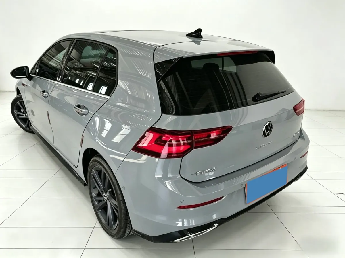 2021 Volkswagen Golf 1.4T 150HP L4 7DCT,autocango,china used car exporter,china ev exporter,chinese used car exporter,chinese used ev exporter