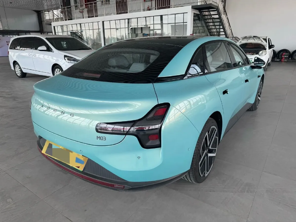 2025 Xpeng MONA M03 BEV,autocango,china used car exporter,china ev exporter,chinese used car exporter,chinese used ev exporter