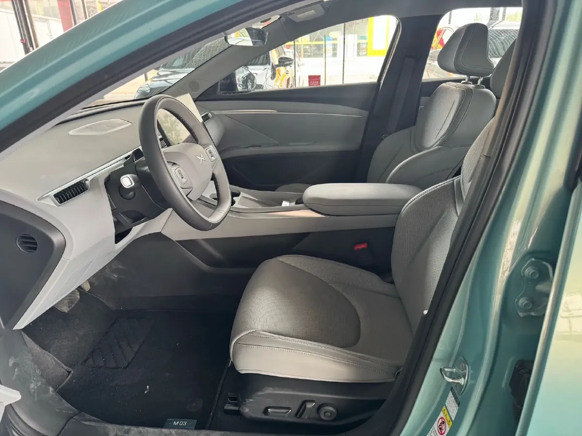 2025 Xpeng MONA M03 BEV,autocango,china used car exporter,china ev exporter,chinese used car exporter,chinese used ev exporter