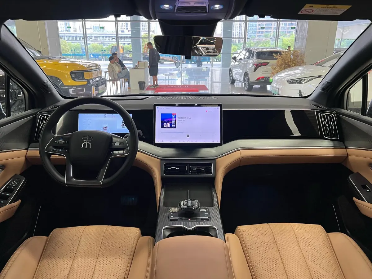 2024 BYD SongL DM-i 1.5L 101HP L4 E-CVT PHEV 18.3KWH,autocango,china used car exporter,china ev exporter,chinese used car exporter,chinese used ev exporter