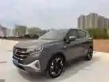2021 GAC Trumpchi GS3 1.5T 169HP L4 6AT