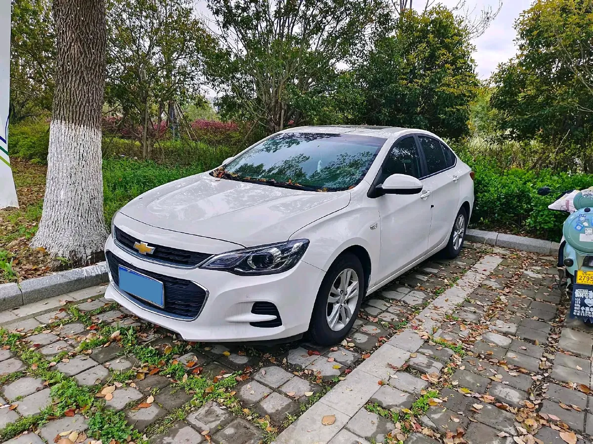 2019 Chevrolet Cavalier 1.5L 113HP L4 6AT,autocango,china used car exporter,china ev exporter,chinese used car exporter,chinese used ev exporter
