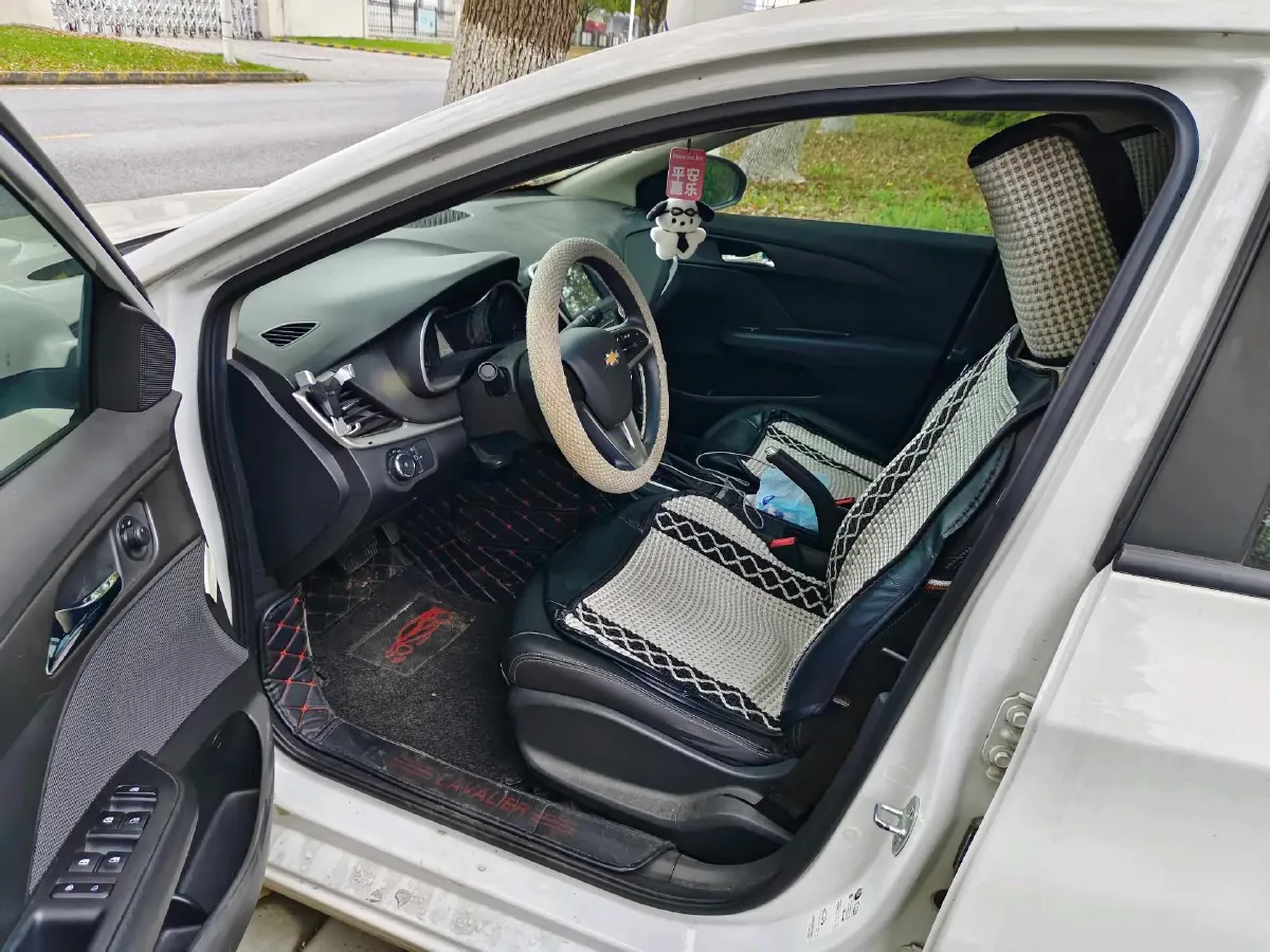 2019 Chevrolet Cavalier 1.5L 113HP L4 6AT,autocango,china used car exporter,china ev exporter,chinese used car exporter,chinese used ev exporter