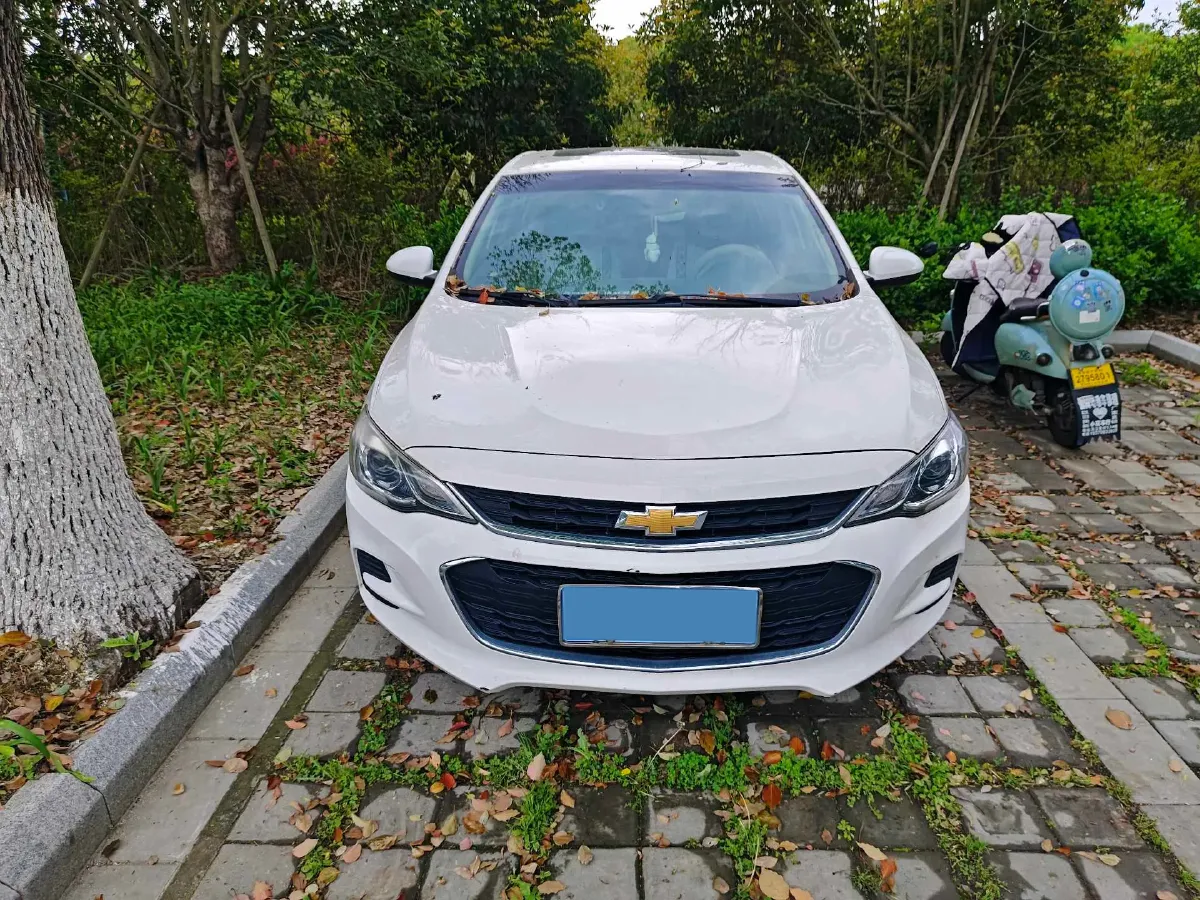 2019 Chevrolet Cavalier 1.5L 113HP L4 6AT,autocango,china used car exporter,china ev exporter,chinese used car exporter,chinese used ev exporter