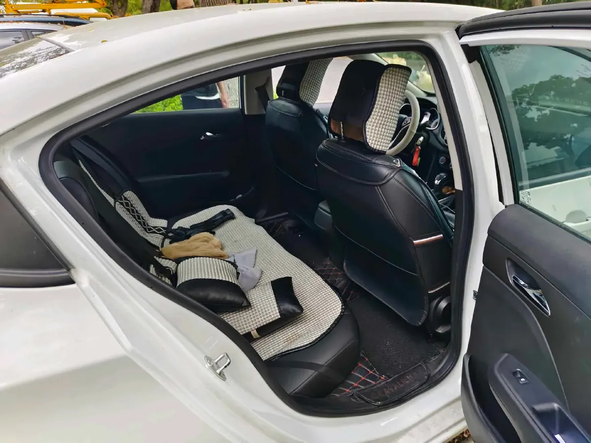 2019 Chevrolet Cavalier 1.5L 113HP L4 6AT,autocango,china used car exporter,china ev exporter,chinese used car exporter,chinese used ev exporter