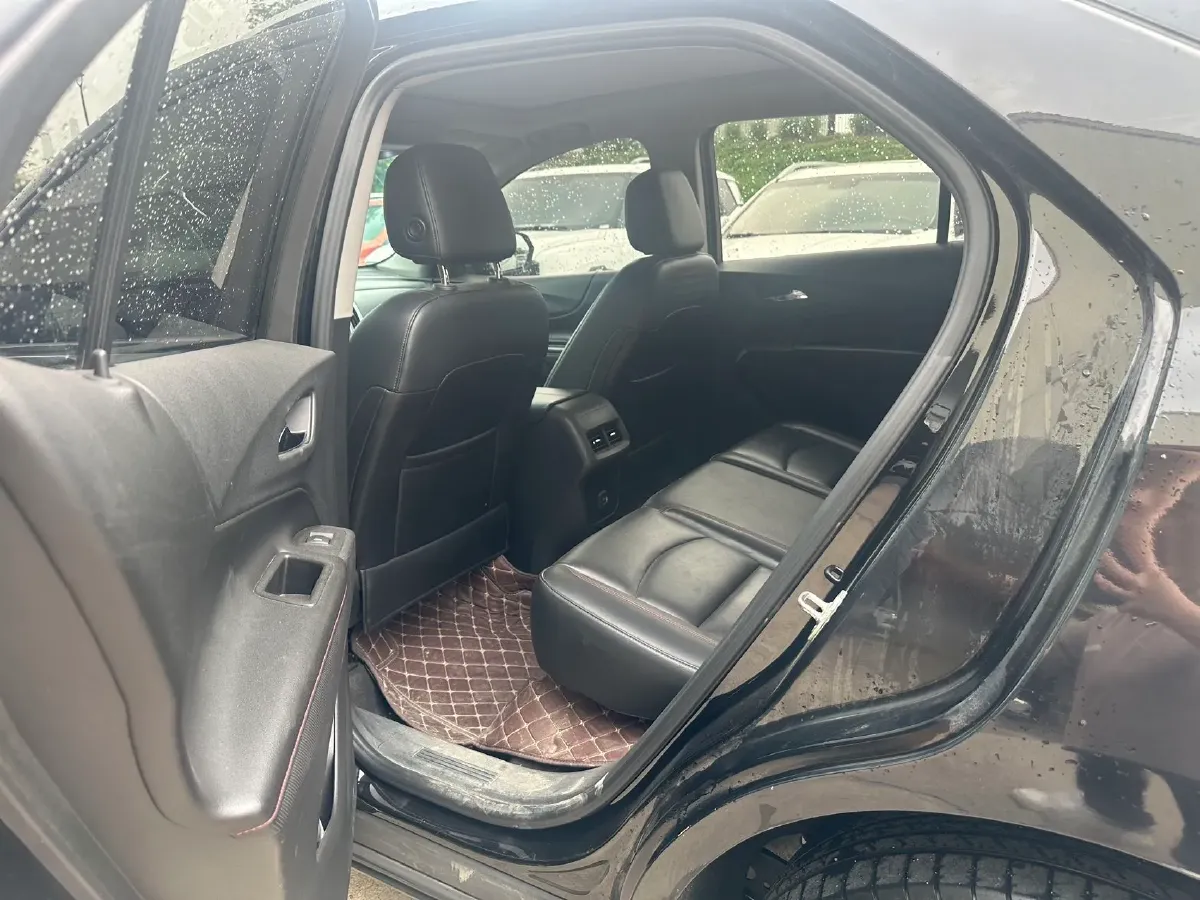 2019 Chevrolet Equinox 2.0T 260HP L4 9AT,autocango,china used car exporter,china ev exporter,chinese used car exporter,chinese used ev exporter