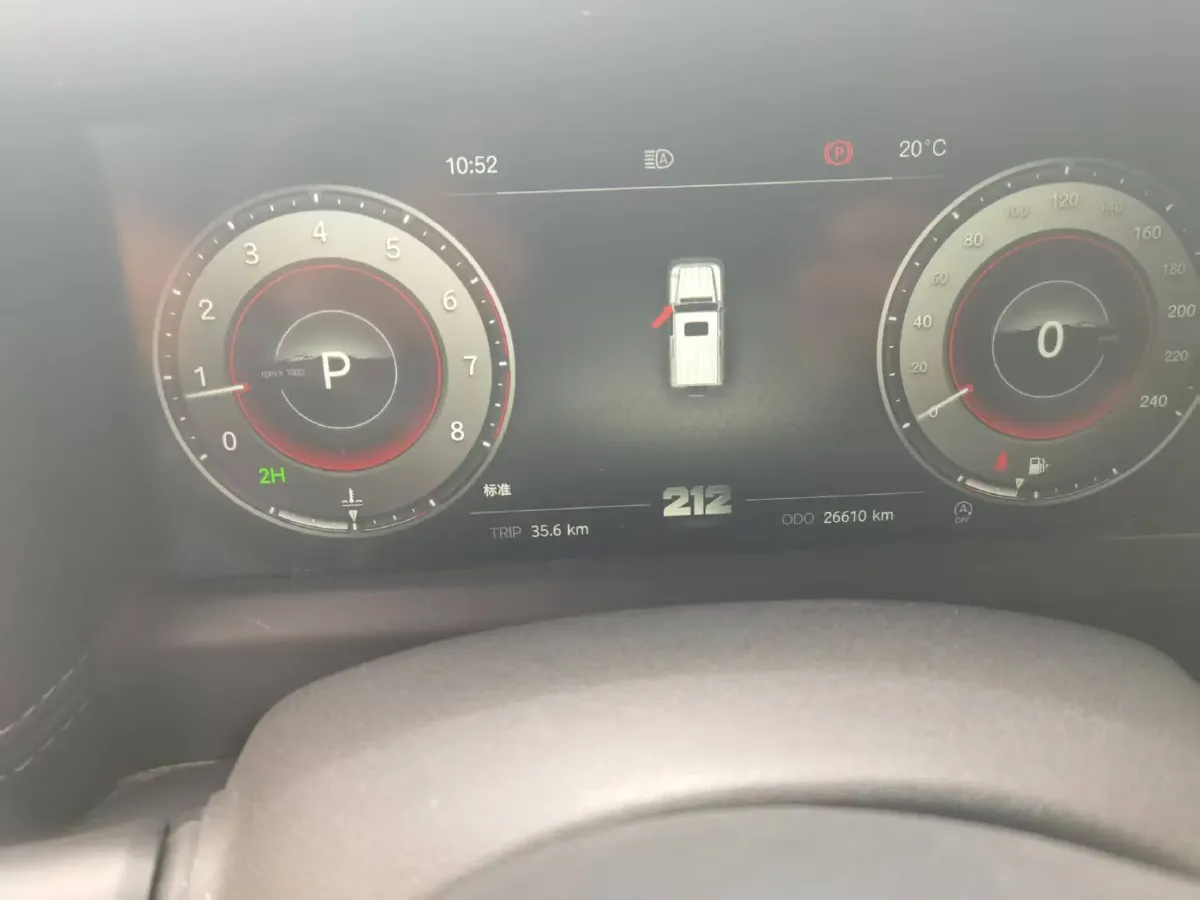 2024 212 212 T01 2.0T 252HP L4 8AT,autocango,china used car exporter,china ev exporter,chinese used car exporter,chinese used ev exporter