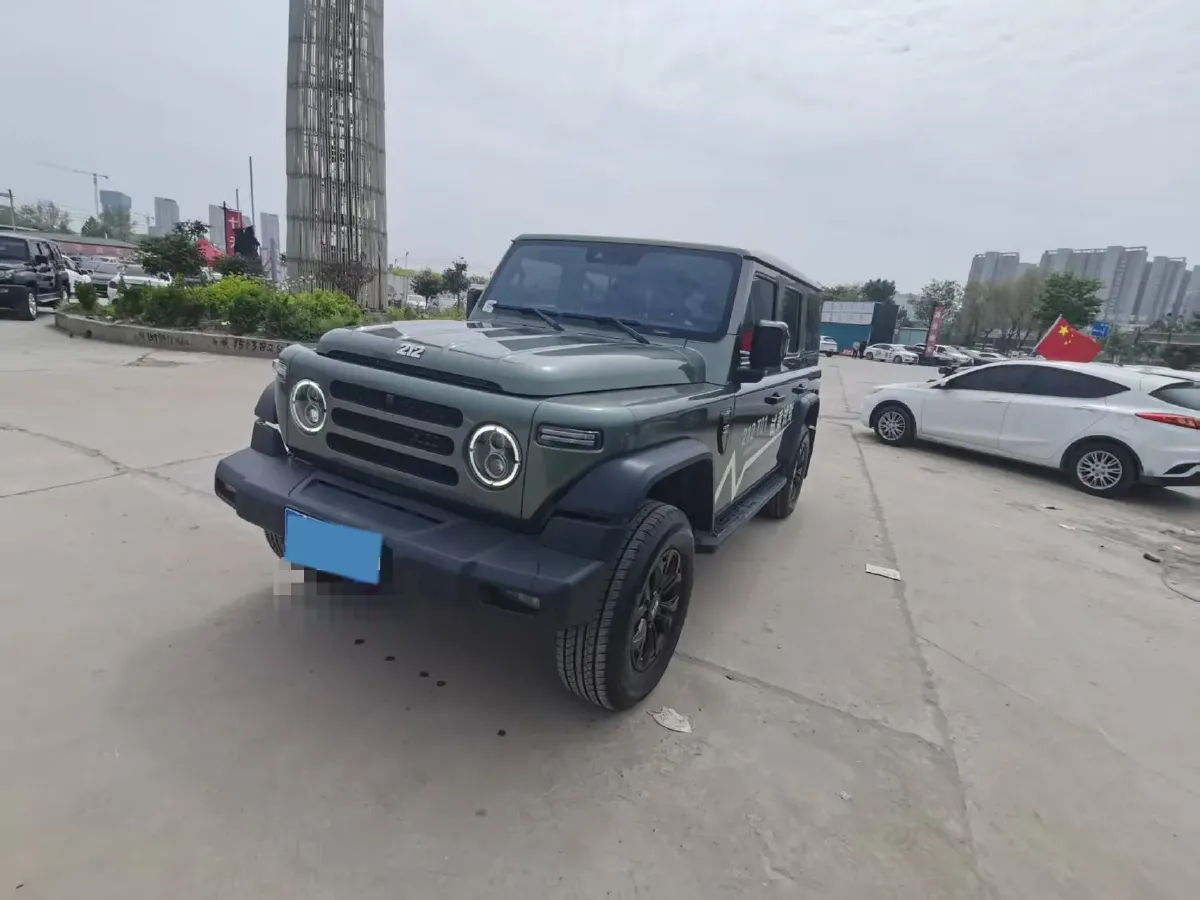 2024 212 212 T01 2.0T 252HP L4 8AT,autocango,china used car exporter,china ev exporter,chinese used car exporter,chinese used ev exporter