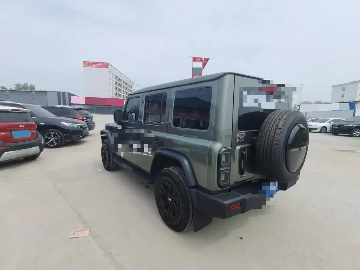 2024 212 212 T01 2.0T 252HP L4 8AT,autocango,china used car exporter,china ev exporter,chinese used car exporter,chinese used ev exporter