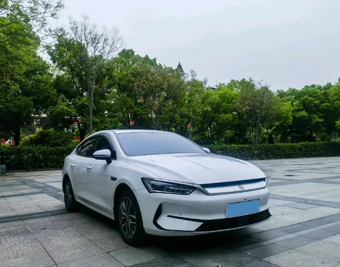 2023 BYD Qin Plus BEV 48KWH,autocango,china used car exporter,china ev exporter,chinese used car exporter,chinese used ev exporter