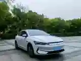 2023 BYD Qin Plus BEV 48KWH