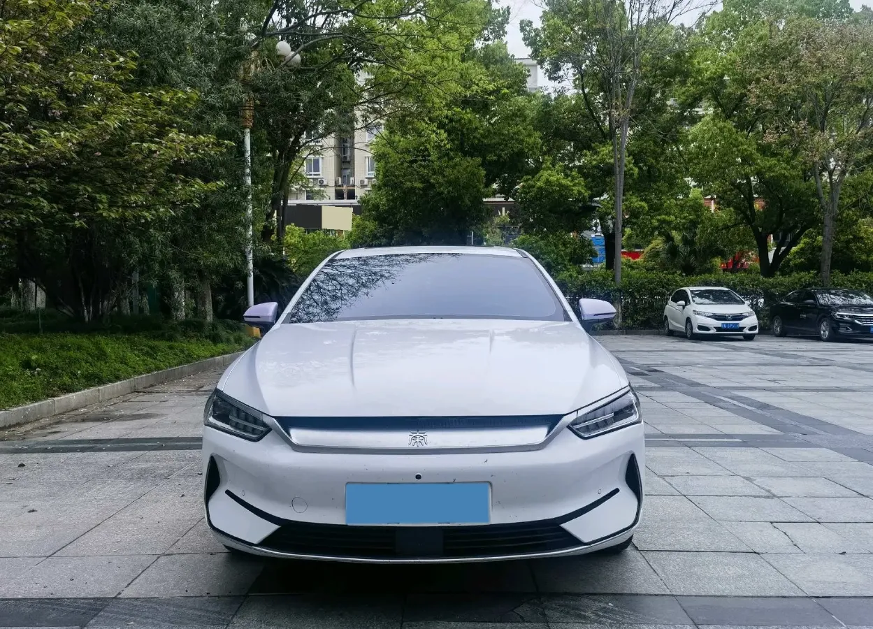2023 BYD Qin Plus BEV 48KWH,autocango,china used car exporter,china ev exporter,chinese used car exporter,chinese used ev exporter