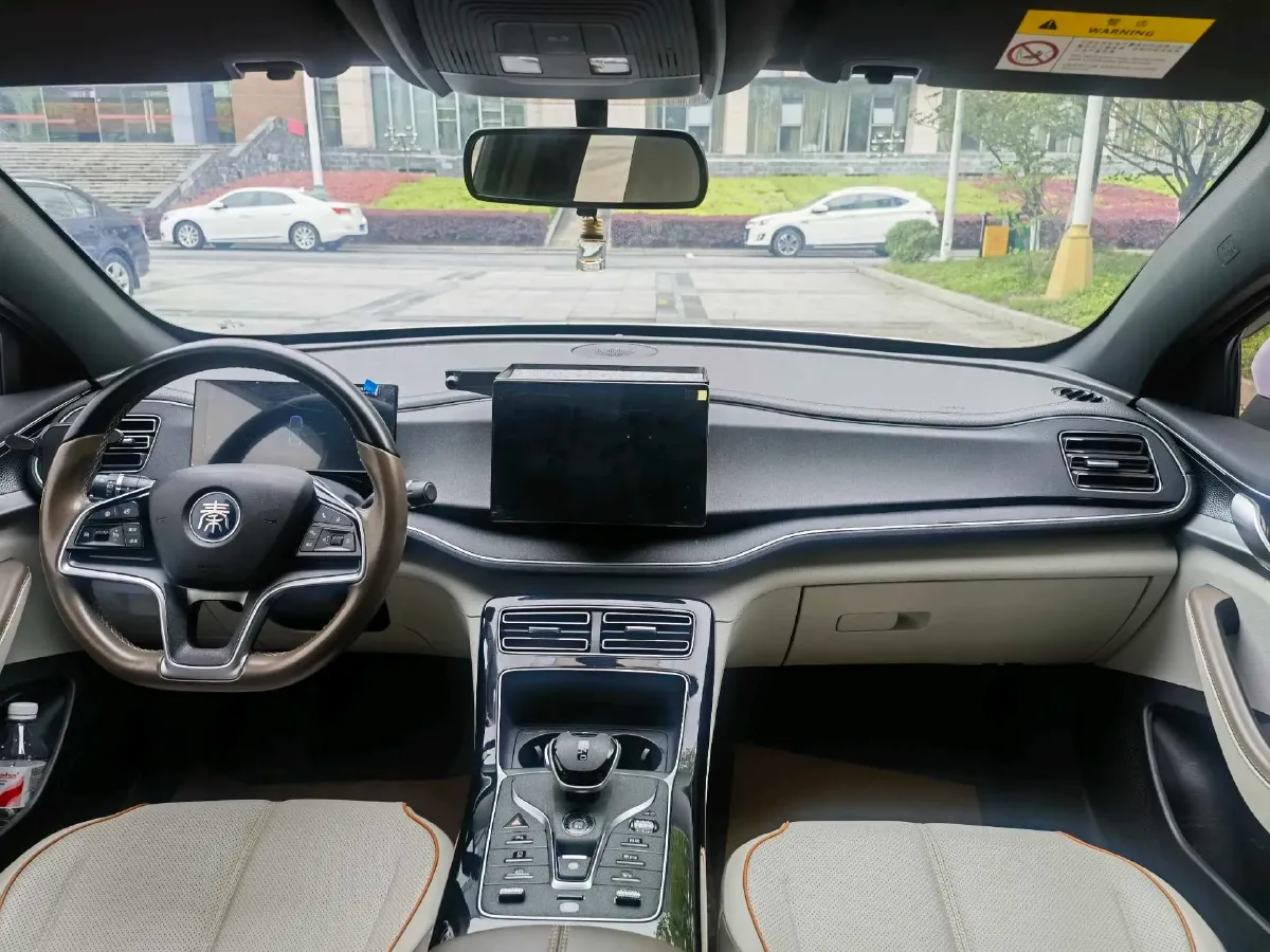 2023 BYD Qin Plus BEV 48KWH,autocango,china used car exporter,china ev exporter,chinese used car exporter,chinese used ev exporter