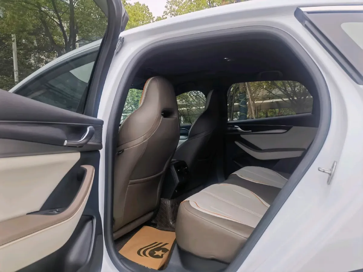 2023 BYD Qin Plus BEV 48KWH,autocango,china used car exporter,china ev exporter,chinese used car exporter,chinese used ev exporter