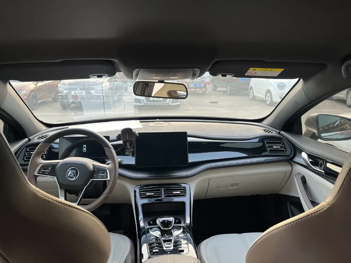 2024 BYD Qin Plus 1.5L 110HP L4 E-CVT PHEV 8.32KWH,autocango,china used car exporter,china ev exporter,chinese used car exporter,chinese used ev exporter