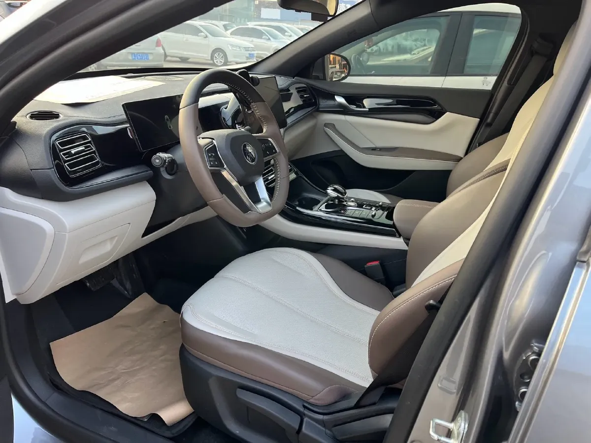 2024 BYD Qin Plus 1.5L 110HP L4 E-CVT PHEV 8.32KWH,autocango,china used car exporter,china ev exporter,chinese used car exporter,chinese used ev exporter