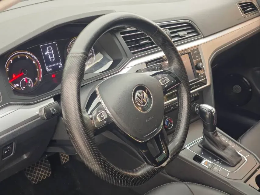 2019 Volkswagen Lamando 1.4T 131HP L4 7DCT,autocango,china used car exporter,china ev exporter,chinese used car exporter,chinese used ev exporter