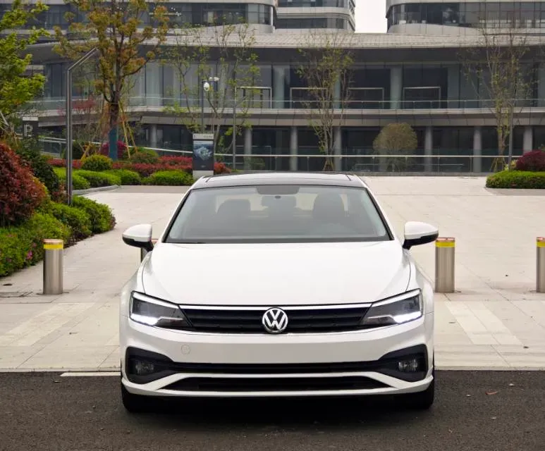 2019 Volkswagen Lamando 1.4T 131HP L4 7DCT,autocango,china used car exporter,china ev exporter,chinese used car exporter,chinese used ev exporter