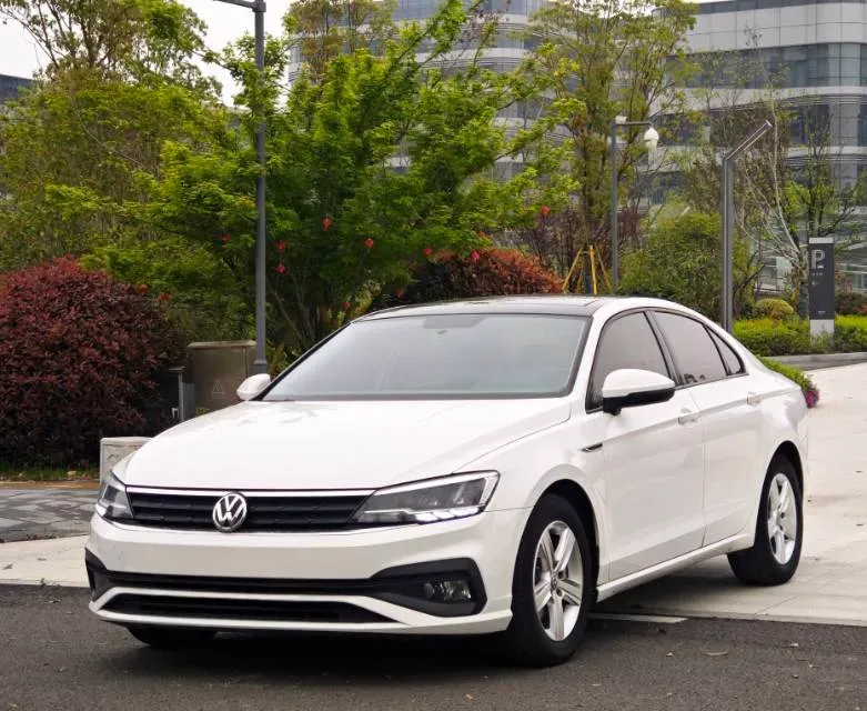 2019 Volkswagen Lamando 1.4T 131HP L4 7DCT,autocango,china used car exporter,china ev exporter,chinese used car exporter,chinese used ev exporter