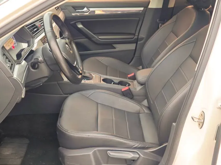 2019 Volkswagen Lamando 1.4T 131HP L4 7DCT,autocango,china used car exporter,china ev exporter,chinese used car exporter,chinese used ev exporter