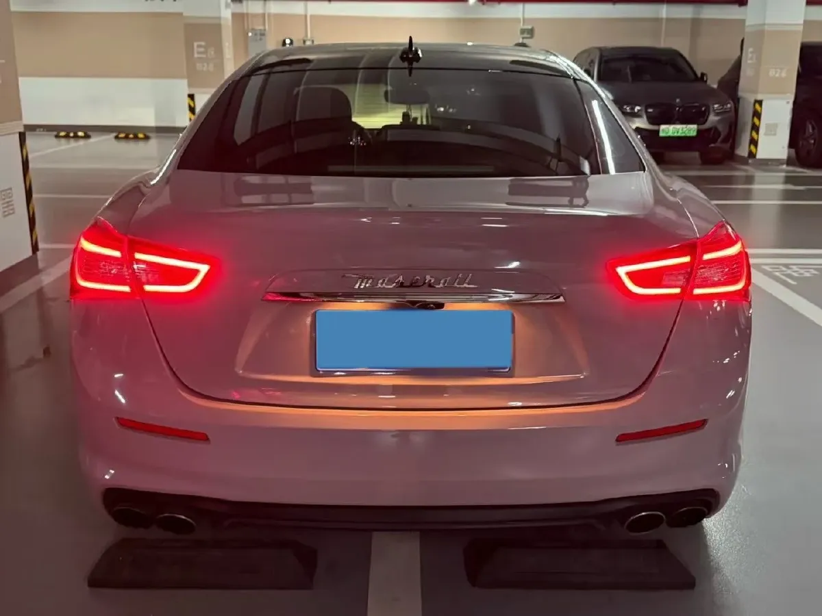 2018 Maserati Ghibli 3.0T 350HP V6 8AT,autocango,china used car exporter,china ev exporter,chinese used car exporter,chinese used ev exporter